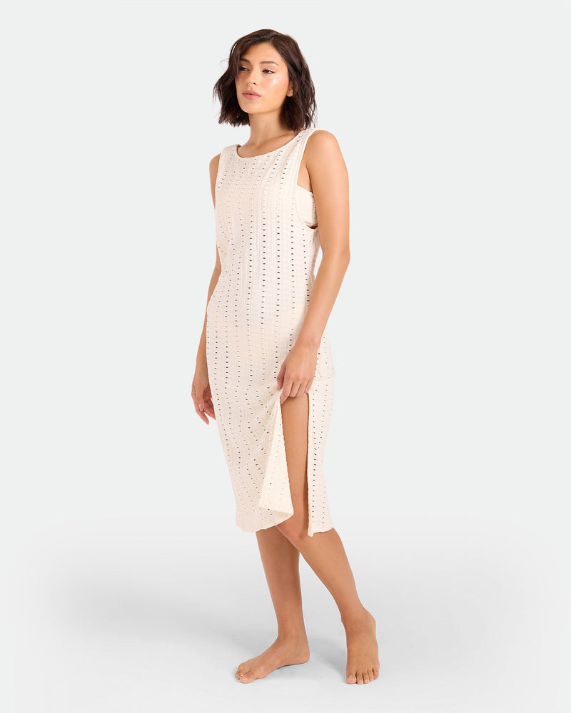 Women's Coco Low Tide Midi Dress