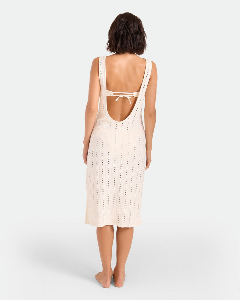 Women's Coco Low Tide Midi Dress