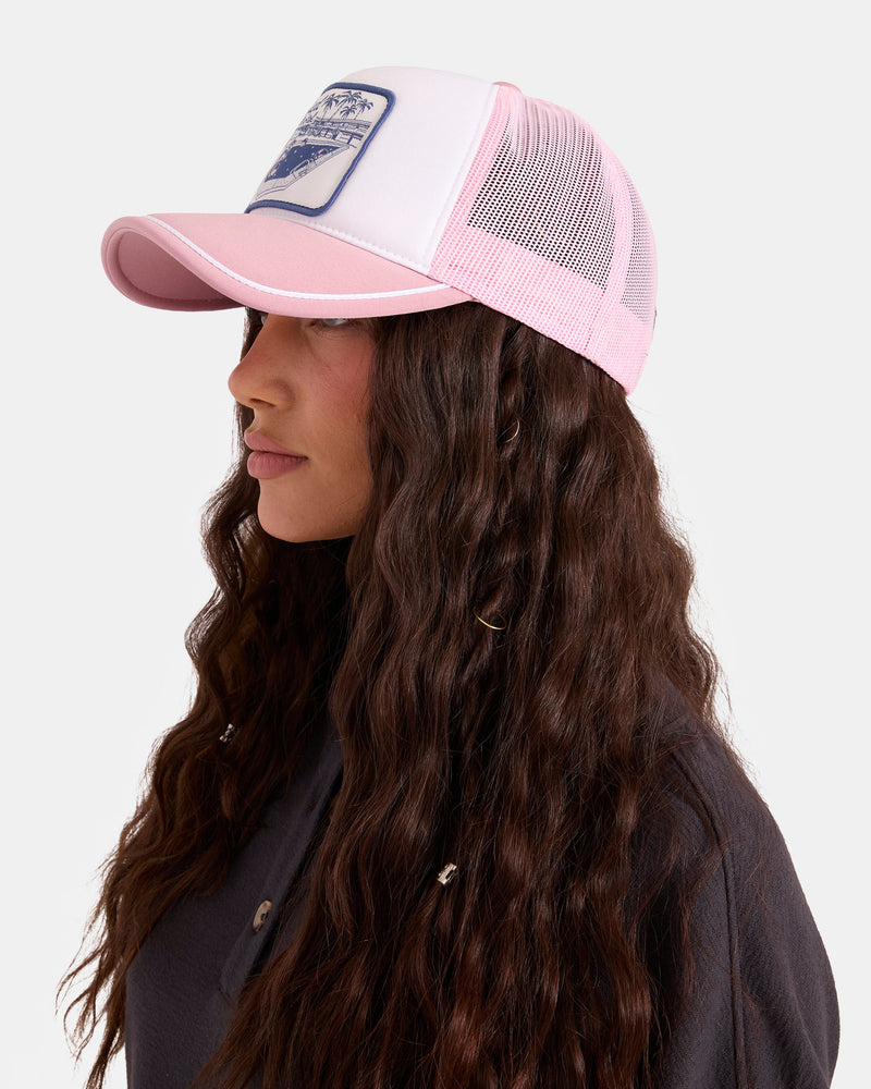 Women's Heartland Trucker Hat