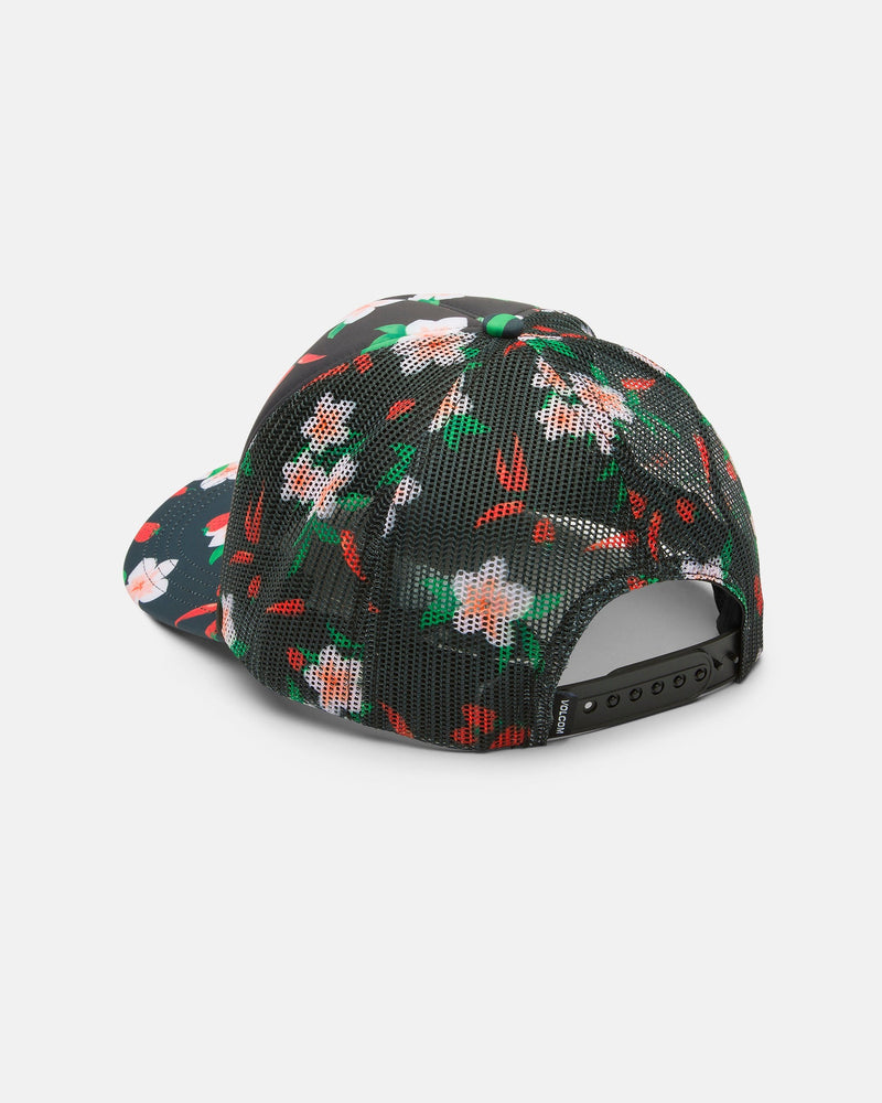 Women's Into Paradise Trucker Hat