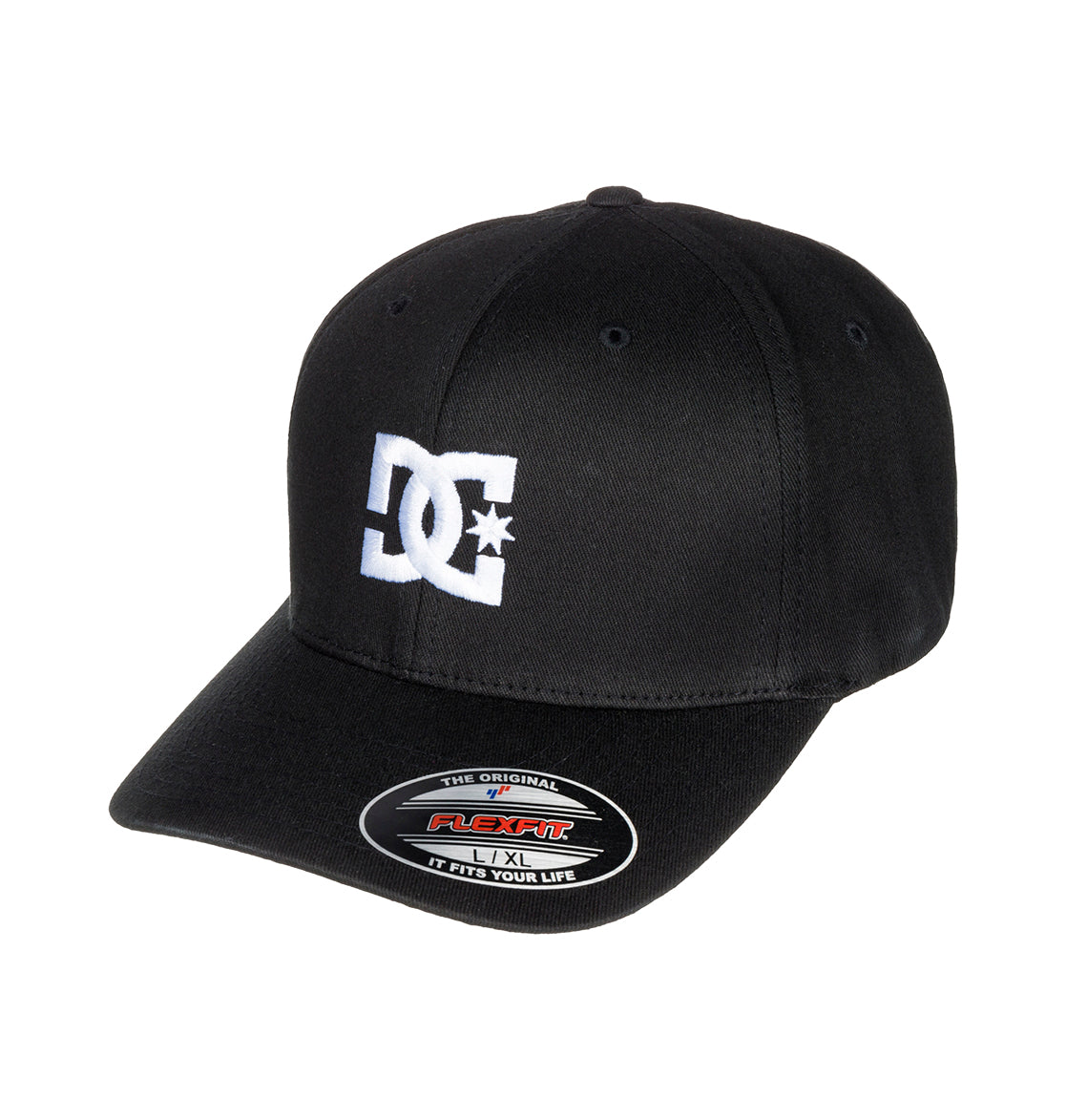 Cap Star 2 Stretch Fit Cap - DC Shoes