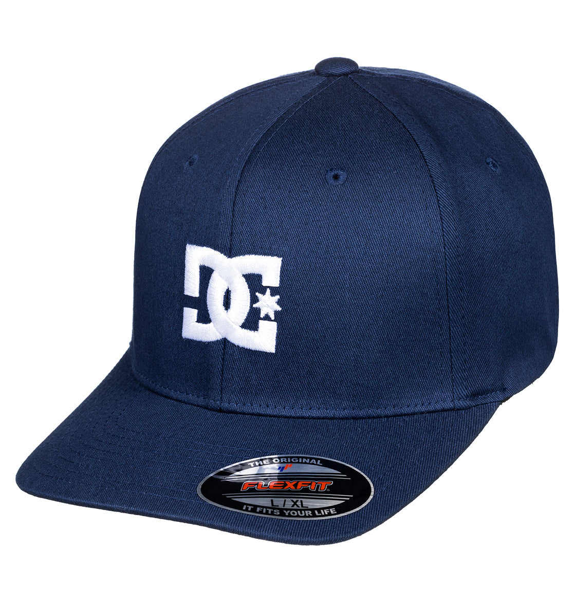 Cap Star 2 Stretch Fit Cap - DC Shoes