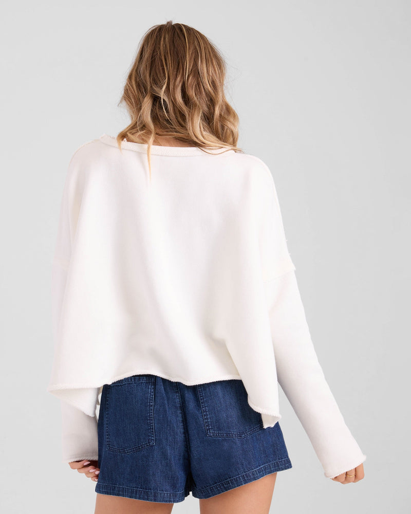 Women's Gnarly Sweatshirt
