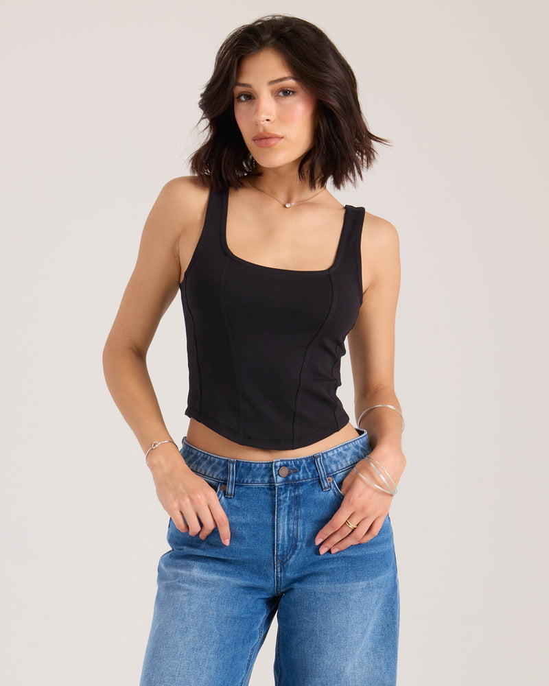 Women's Hot Tank