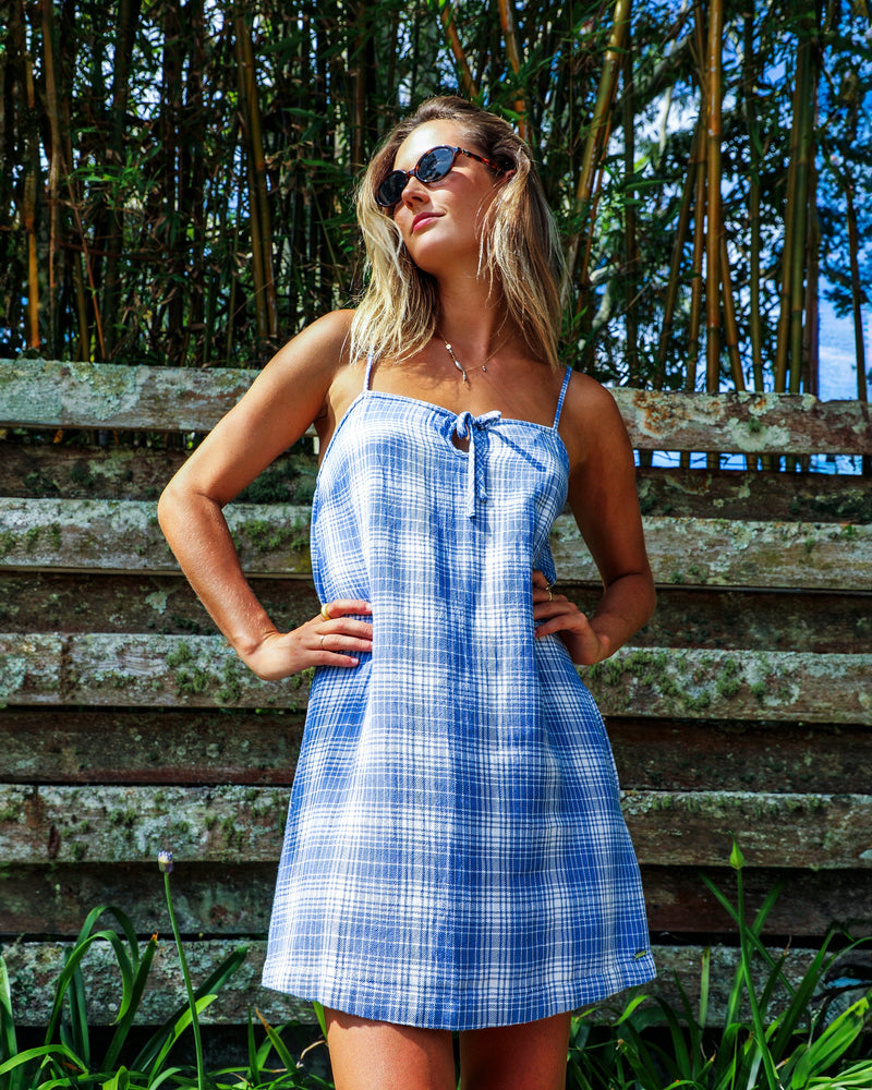 Women's Folkin Stone Dress