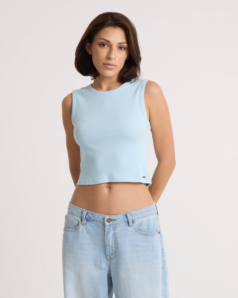 Women's Mary Mack Tank