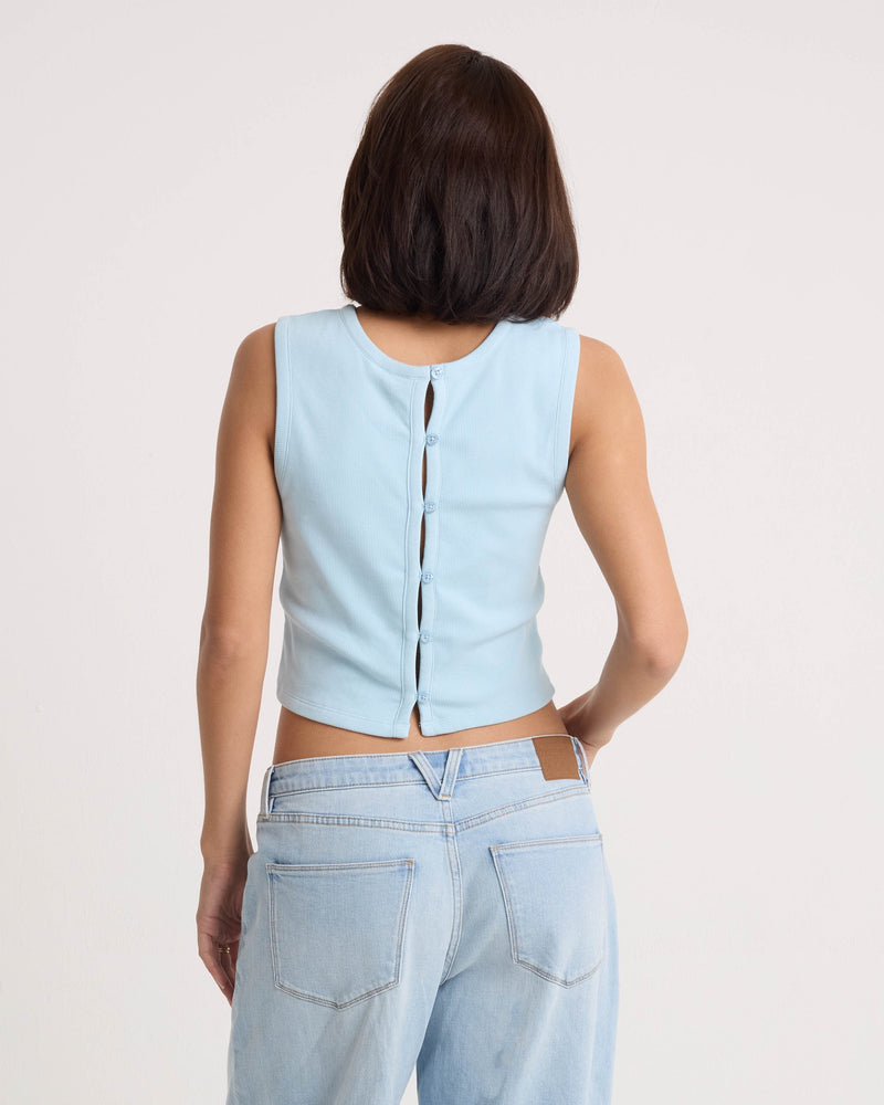 Women's Mary Mack Tank