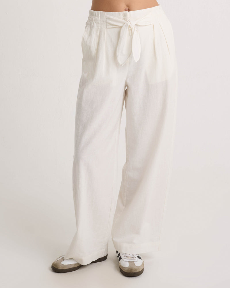 Women's Bow Chicka Pants
