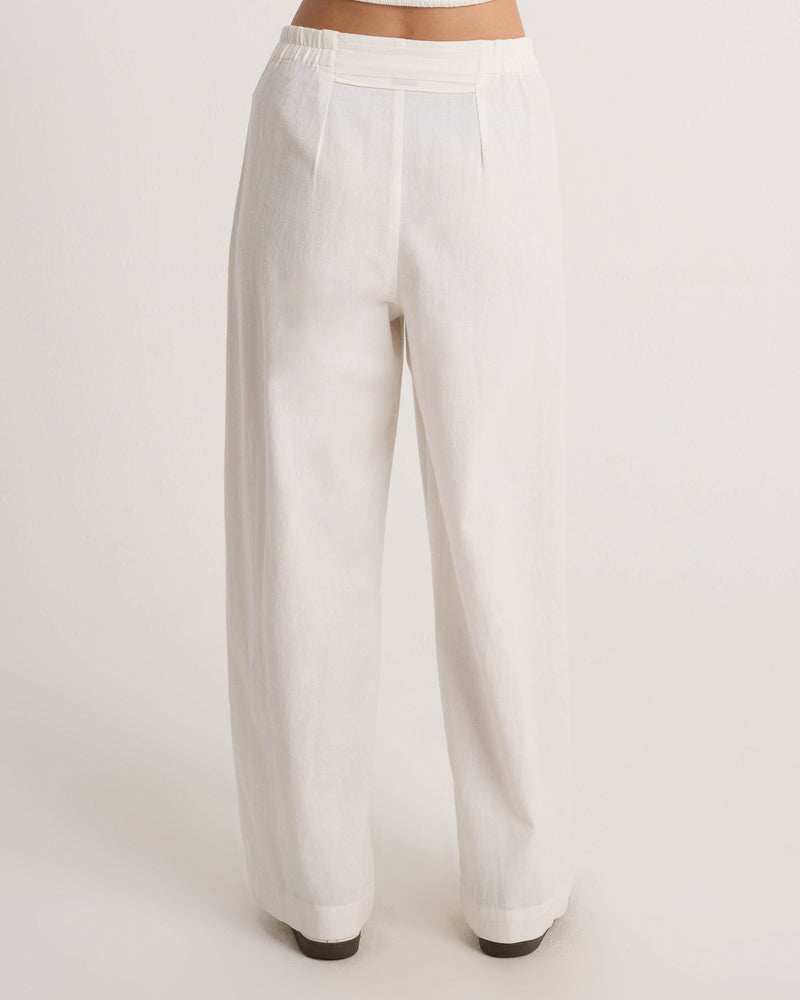 Women's Bow Chicka Pants