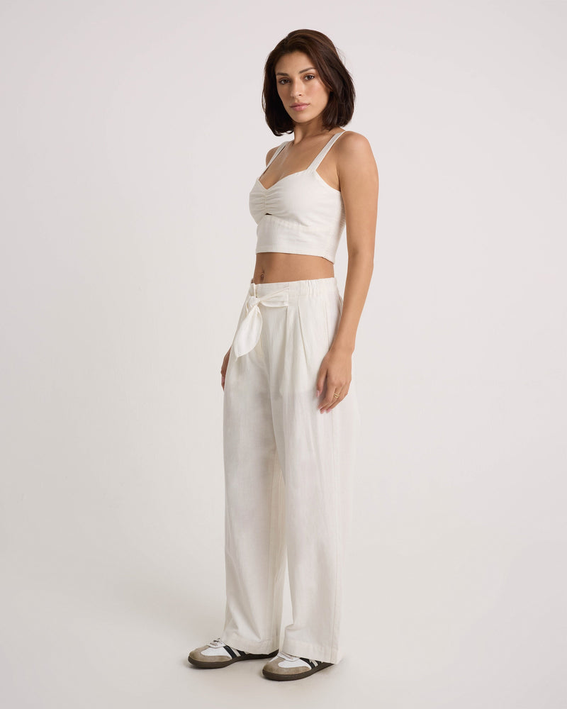 Women's Bow Chicka Pants