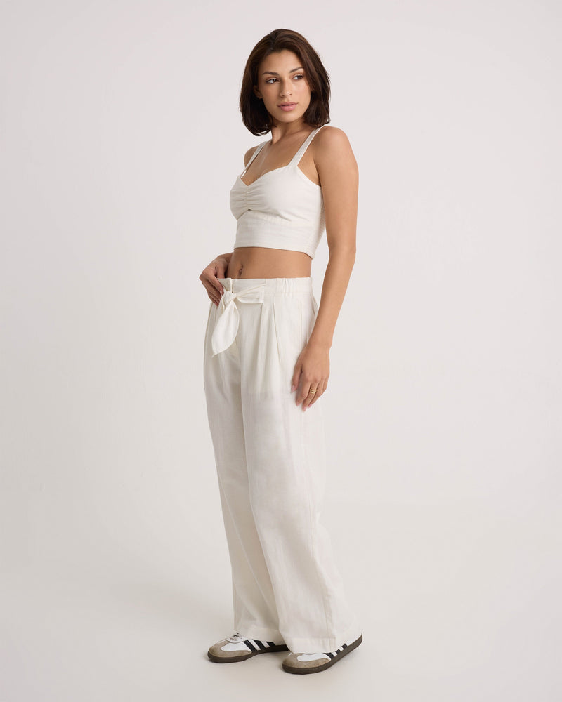Women's Bow Chicka Pants