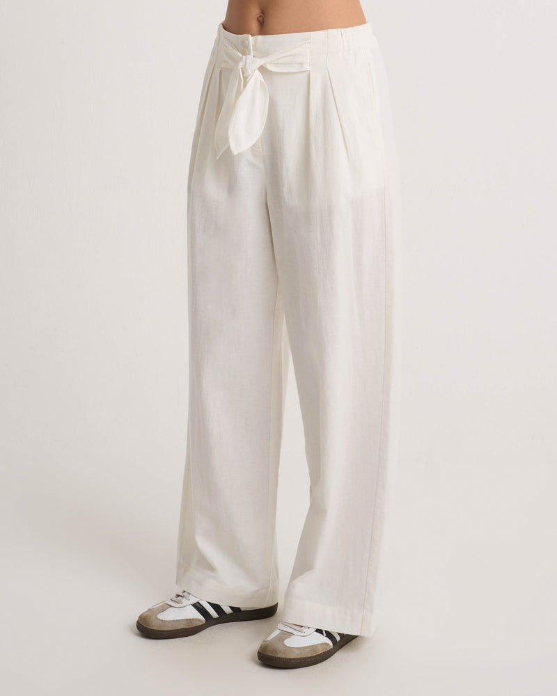 Women's Bow Chicka Pants