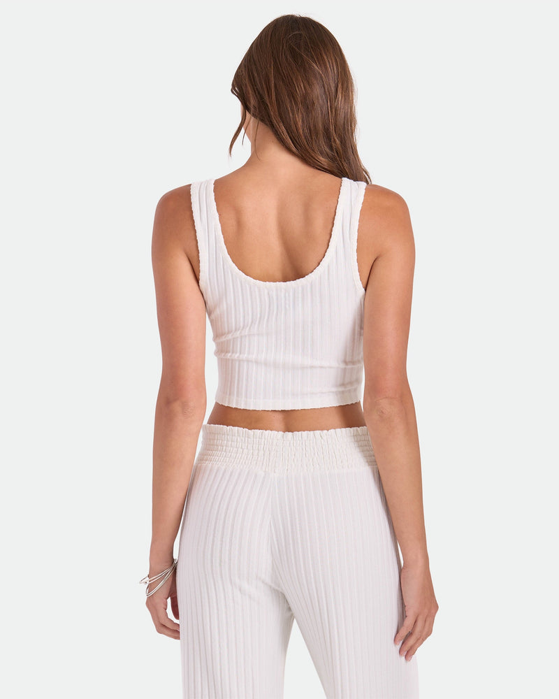 Women's Lounge Bra Tank