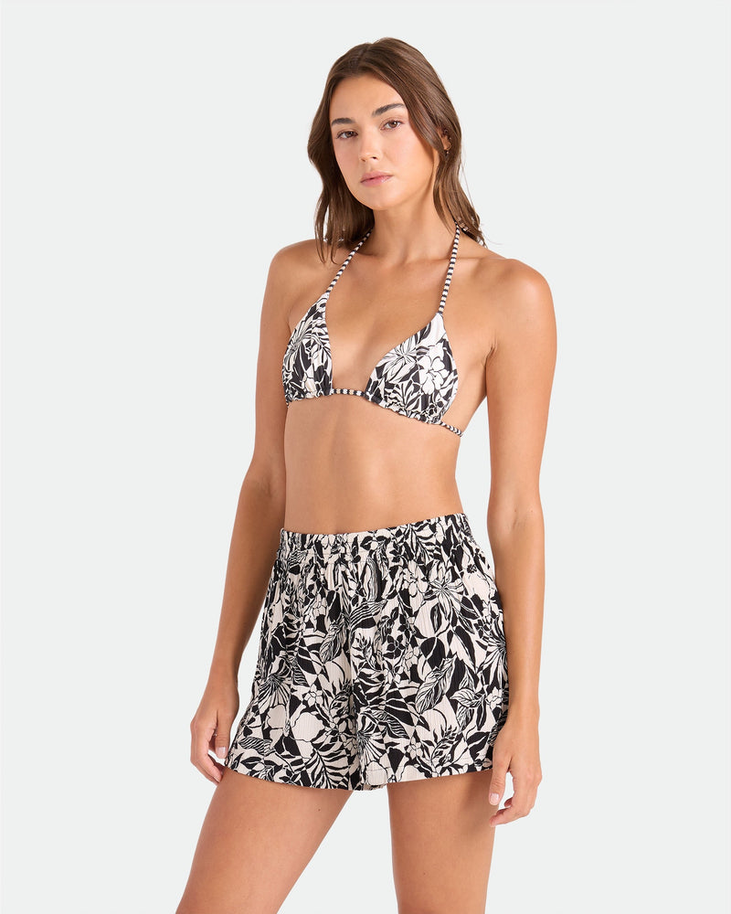 Women's Funtastical Viscose Shorts