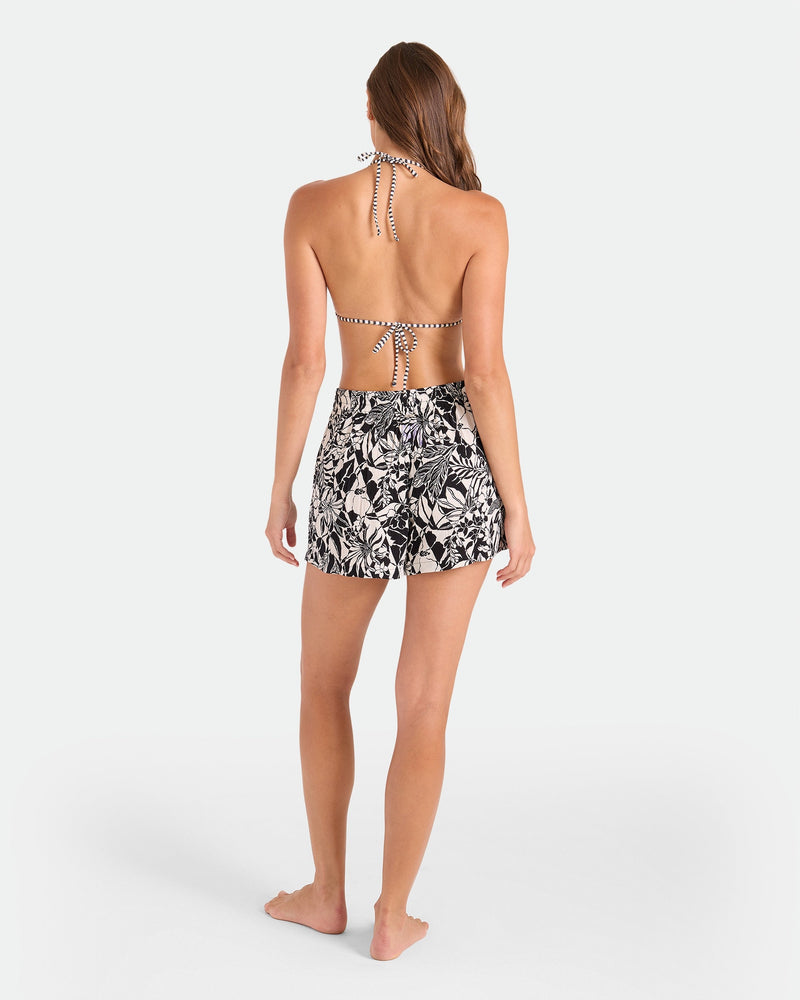 Women's Funtastical Viscose Shorts