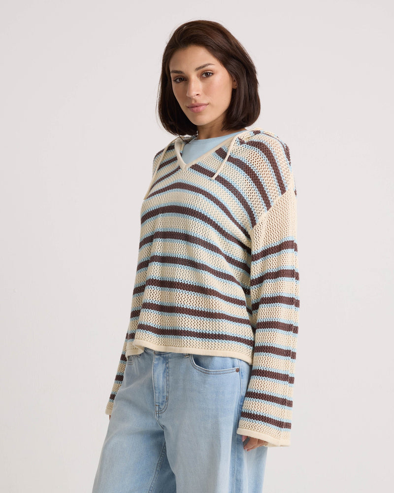 Women's Bonfire Hoodie