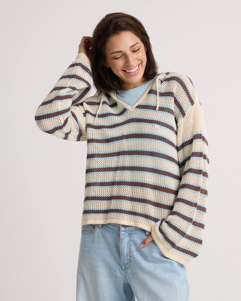 Women's Bonfire Hoodie