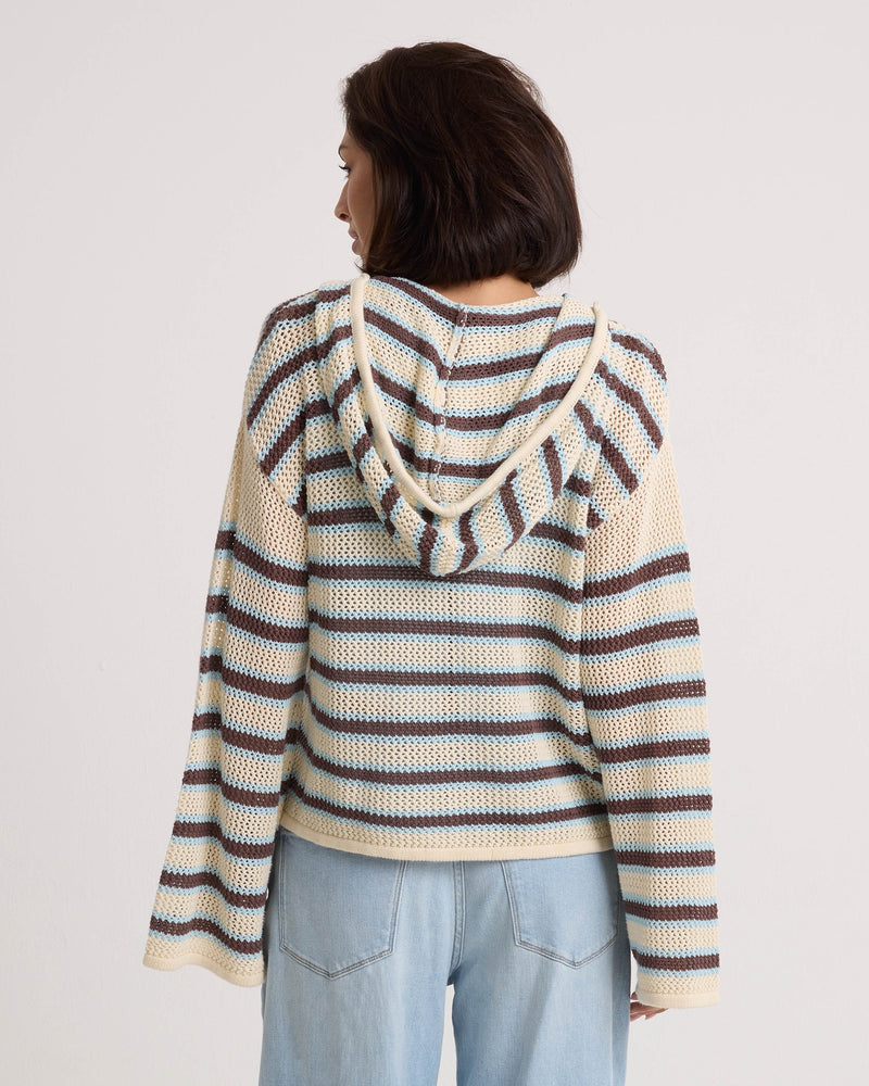 Women's Bonfire Hoodie