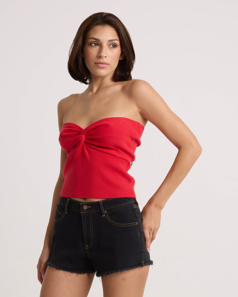 Women's Merlin Twist Top