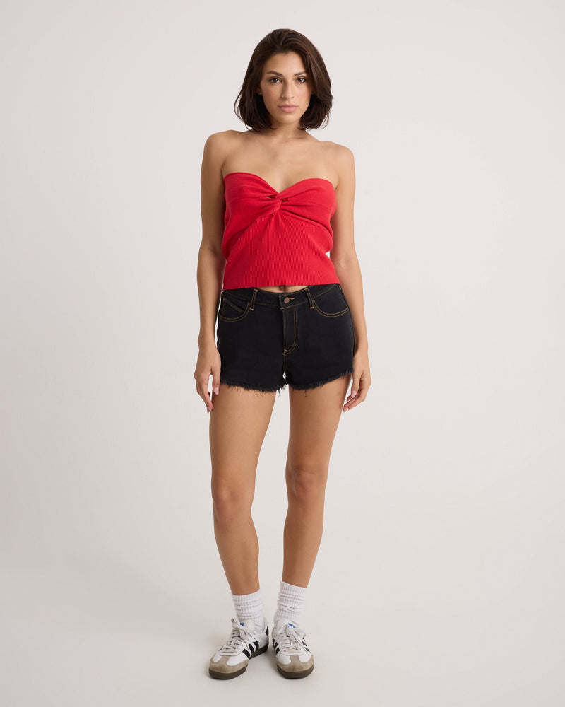 Women's Merlin Twist Top