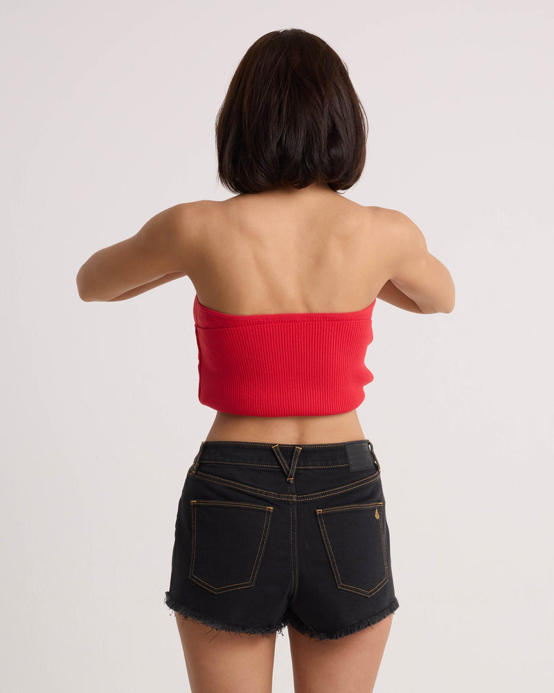 Women's Merlin Twist Top