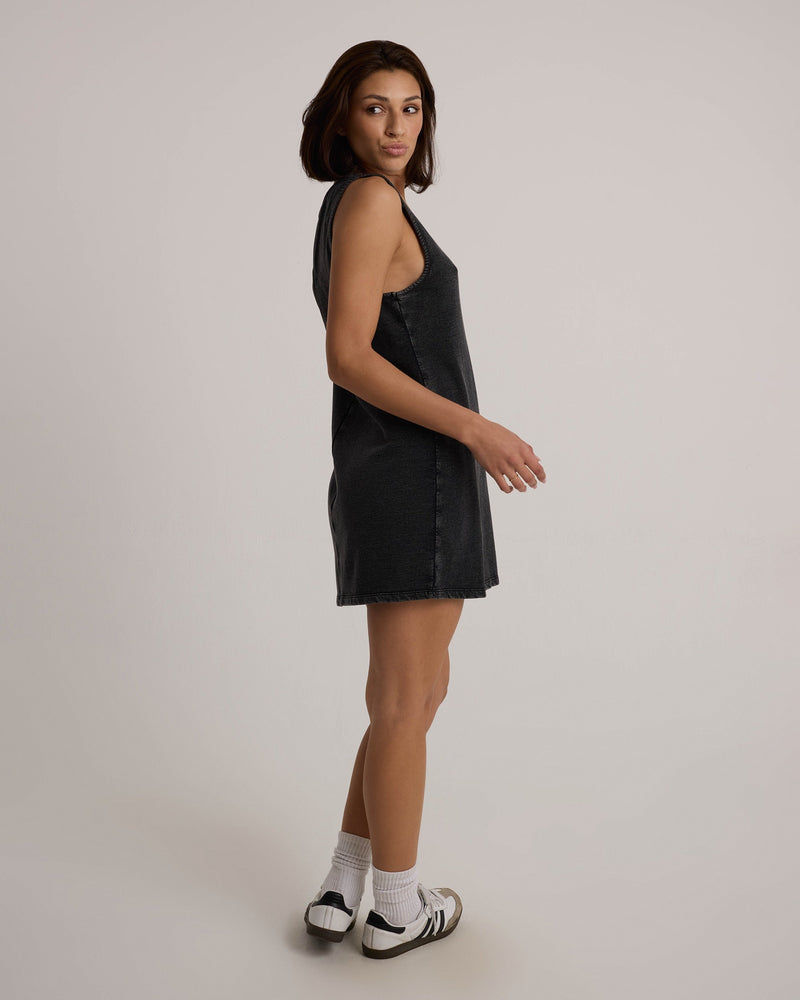 Women's Glam Crop Dress