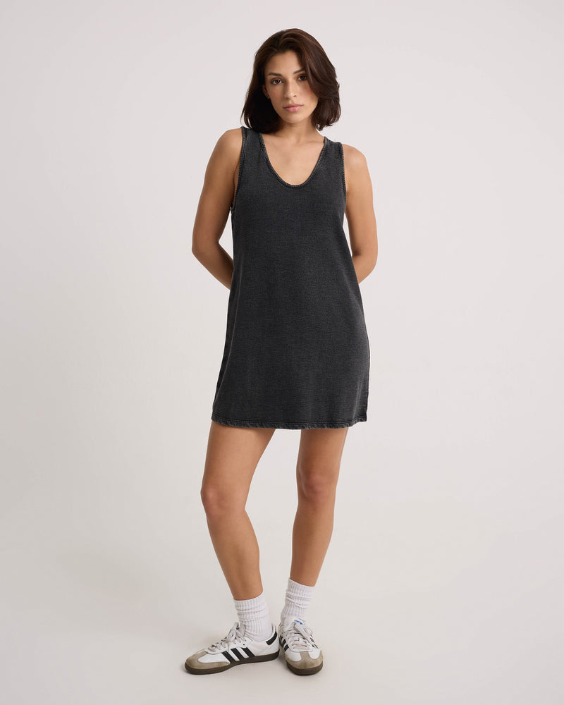 Women's Glam Crop Dress