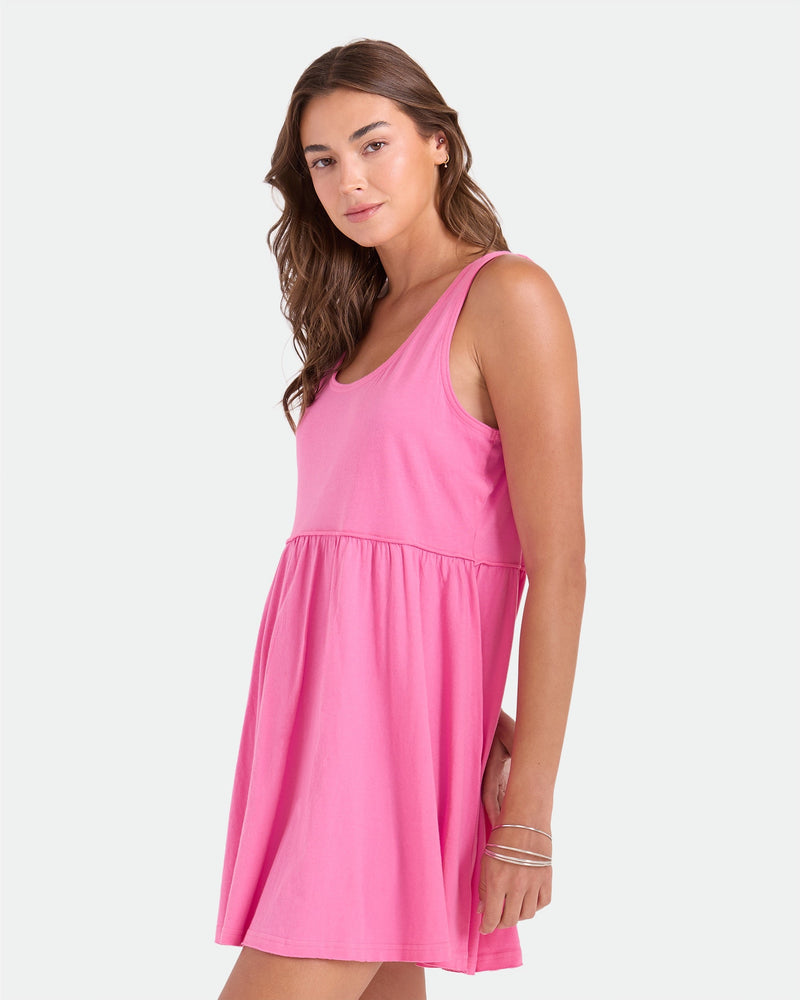 Women's Hi Lo Tide Dress