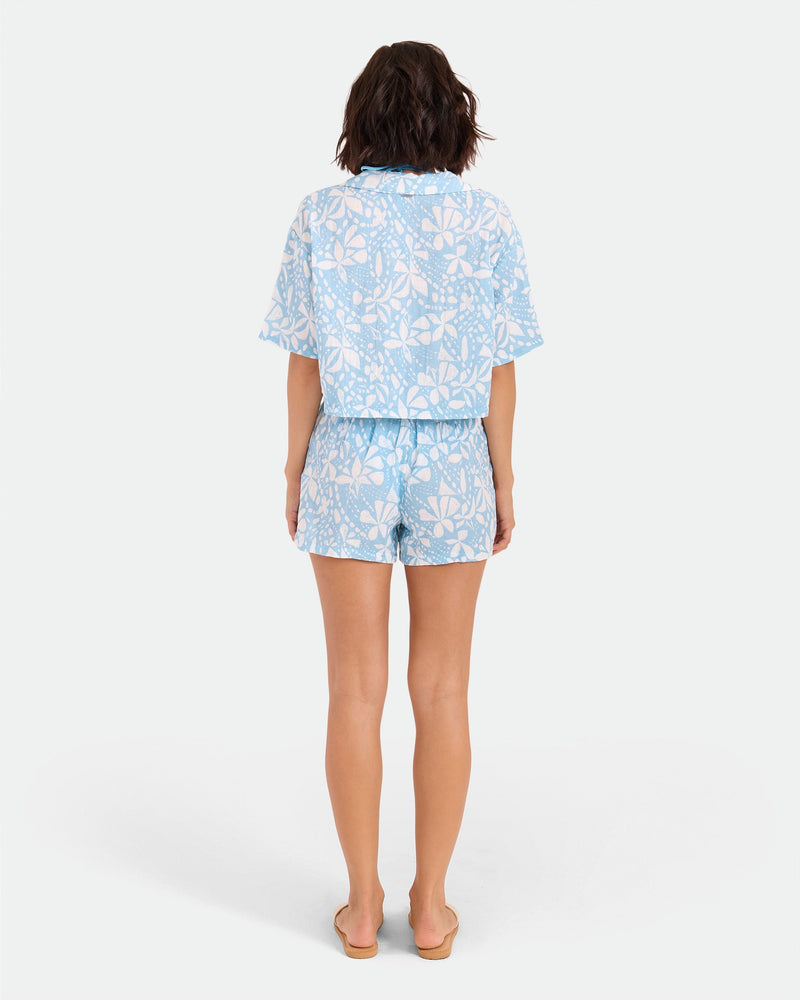 Women's Funtastical Gauze Shorts