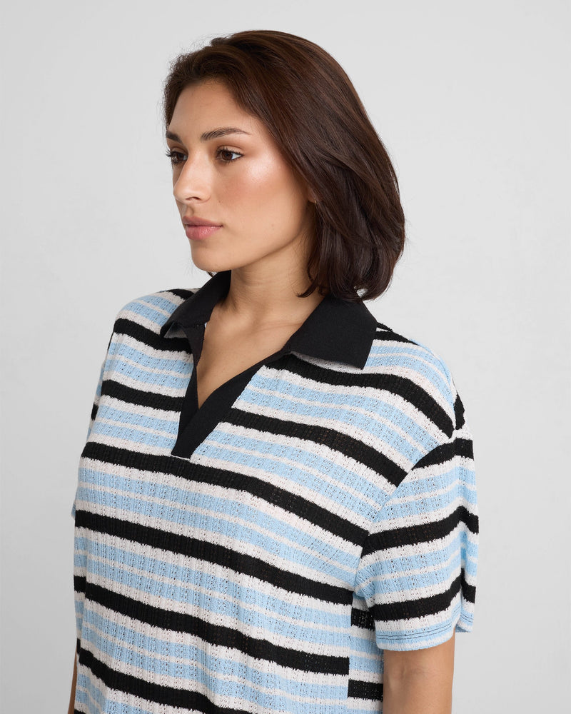 Women's Coco Ho Rugby Top