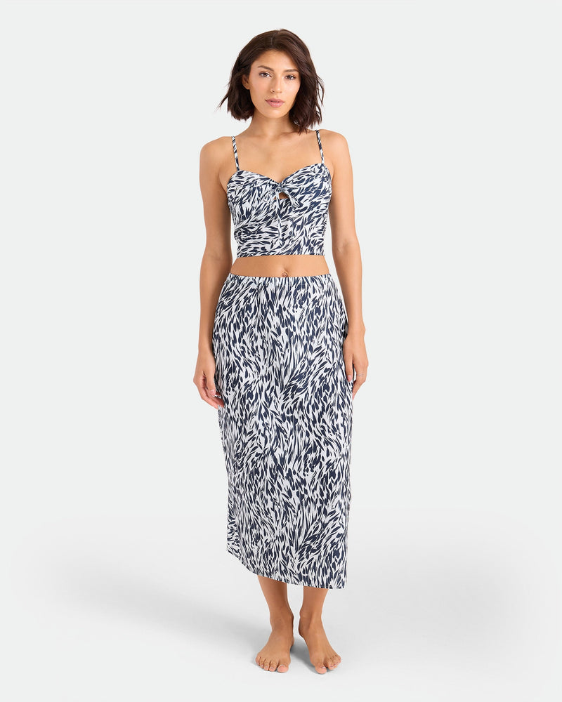 Women's Coco Ho Sandy Parts Skirt
