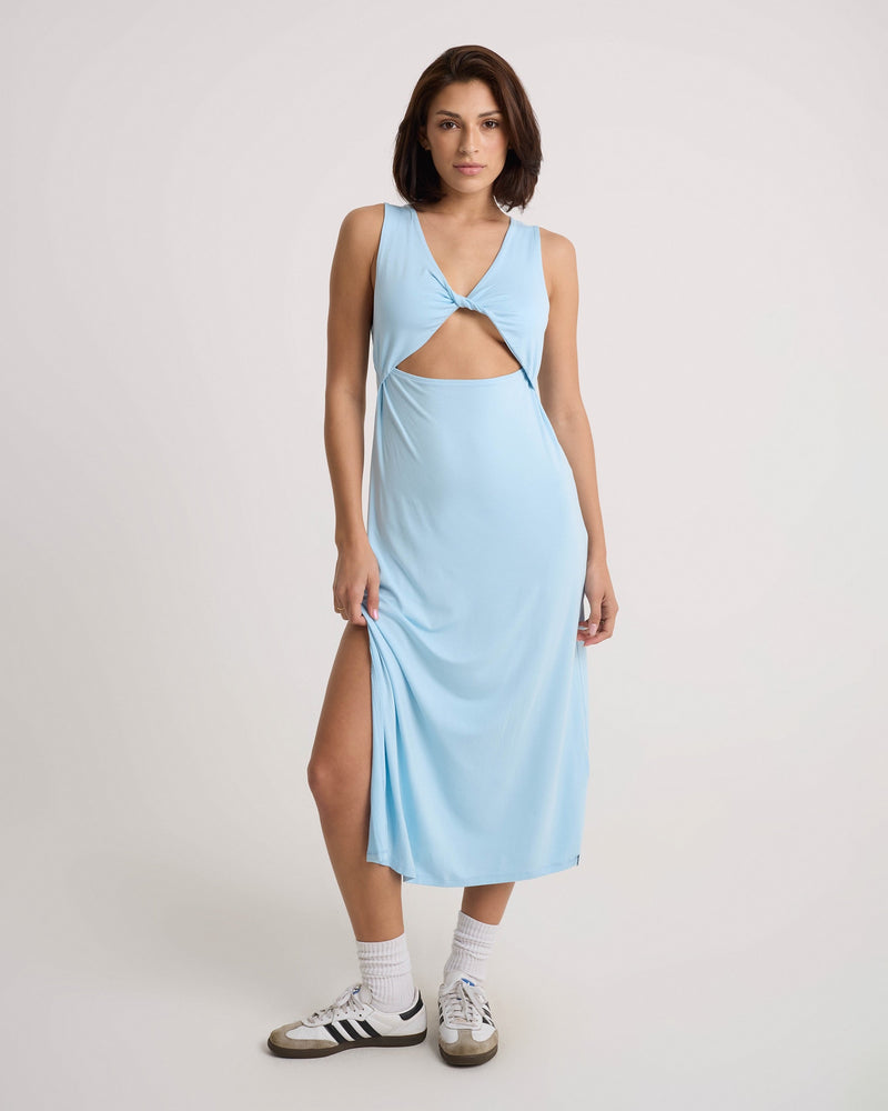 Women's Stone Luz Dress
