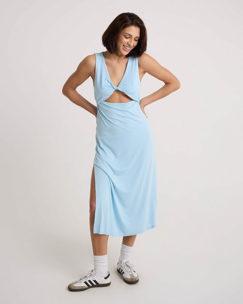 Women's Stone Luz Dress