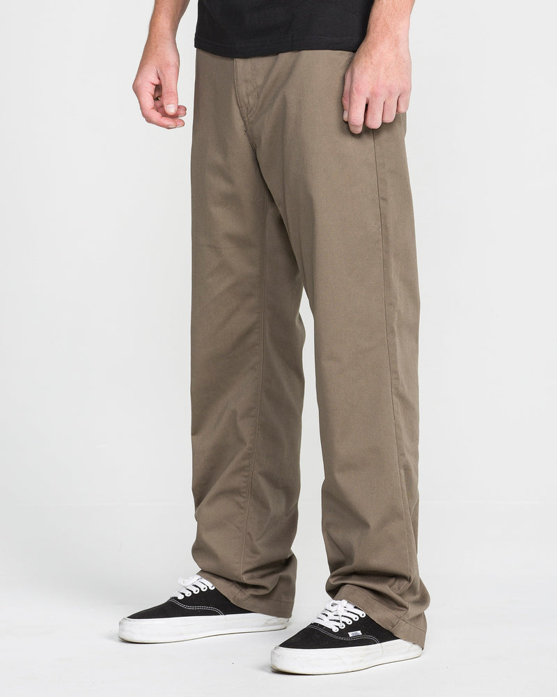 Men's Frickin Relaxed Chino Pants
