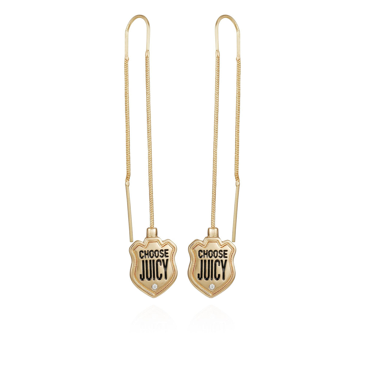 Choose Juicy Threader Earrings