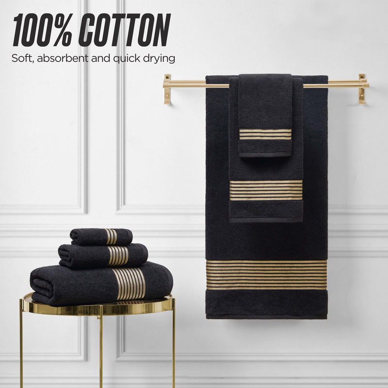 Melissa Bath Towel Set