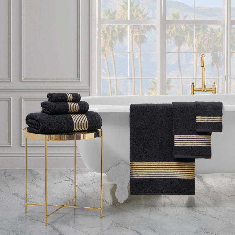 Melissa Bath Towel Set