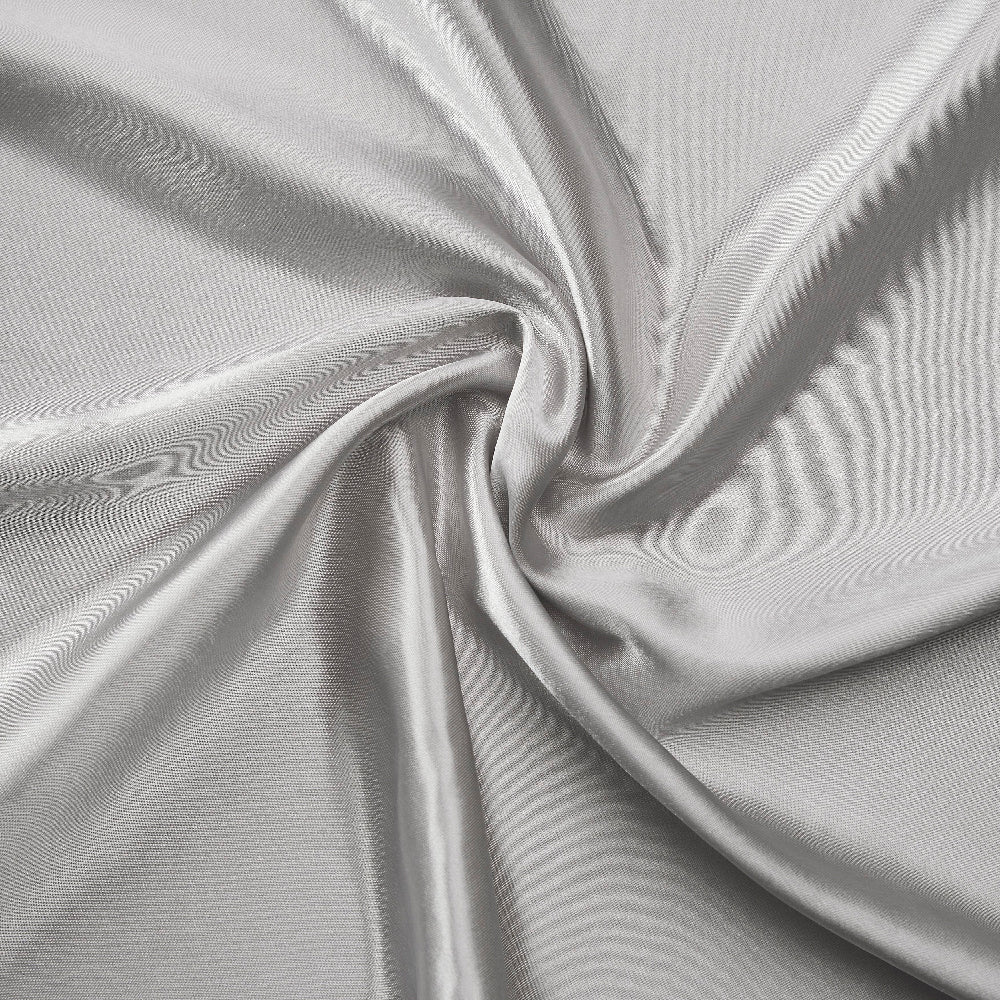 Solid Satin Sheet Set