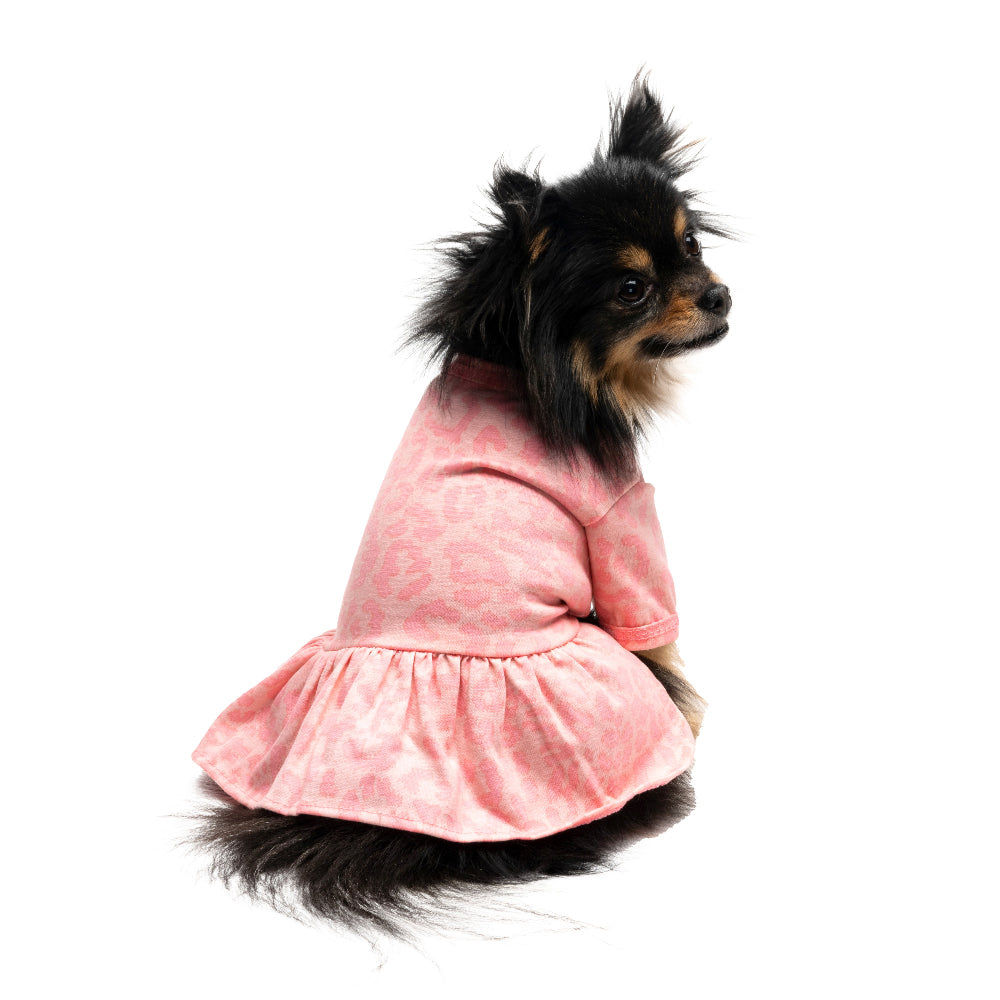 Tulle Pet Dress