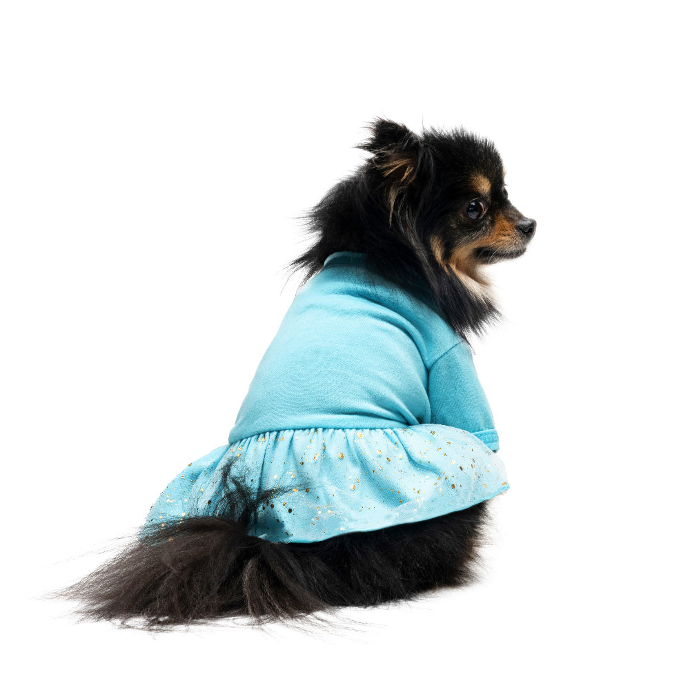 Tulle Pet Dress