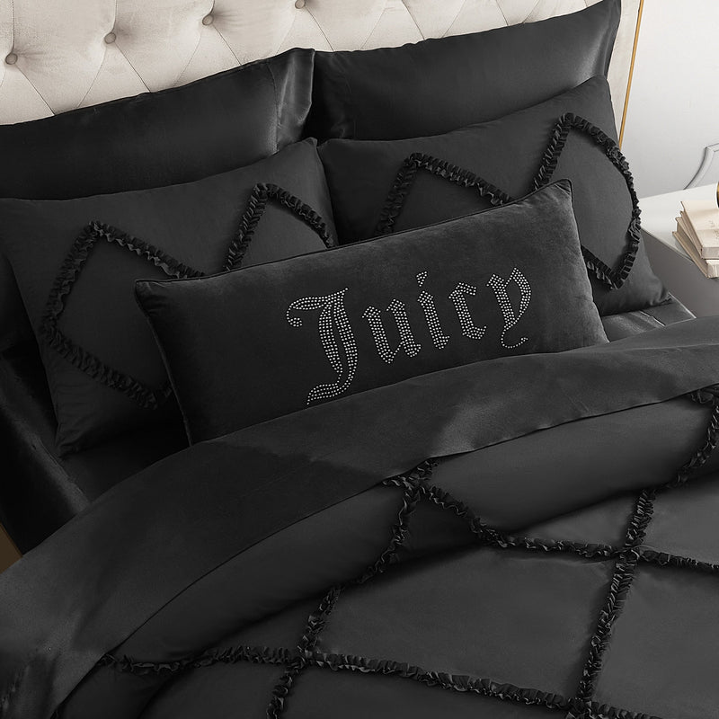 Big Bling Pillow