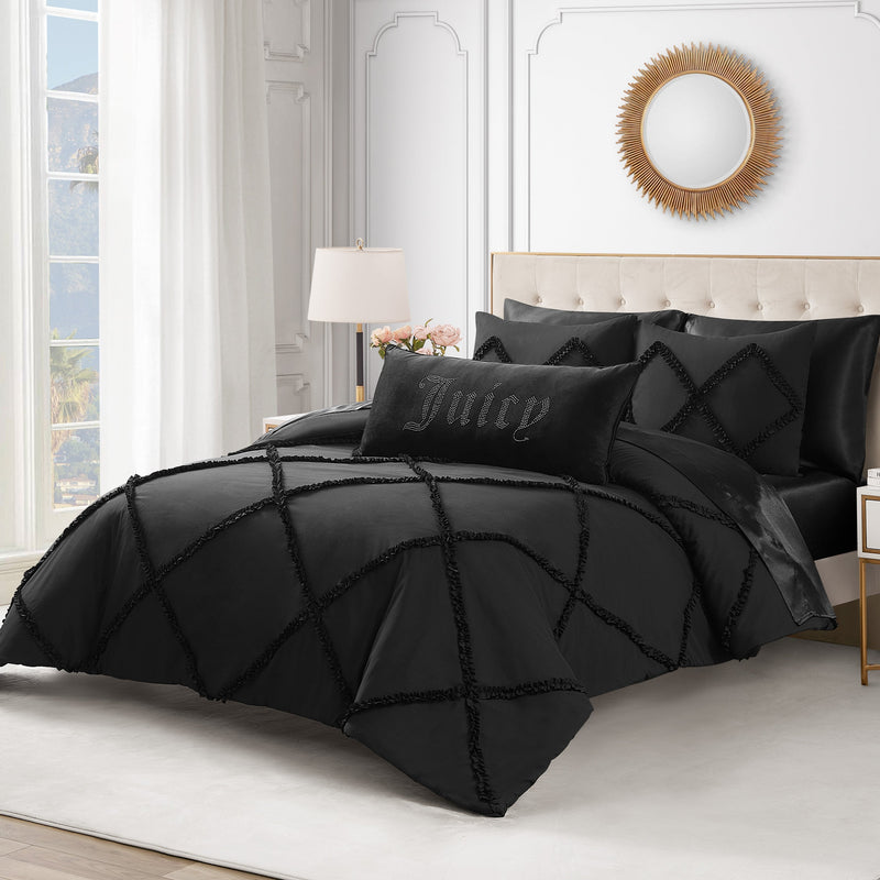 Big Bling Pillow