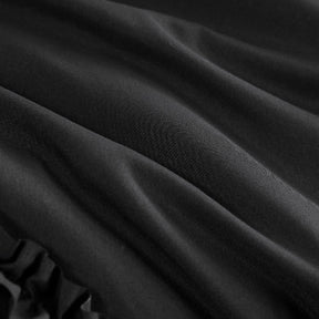 Diamond Ruffle Comforter Set - Juicy Couture