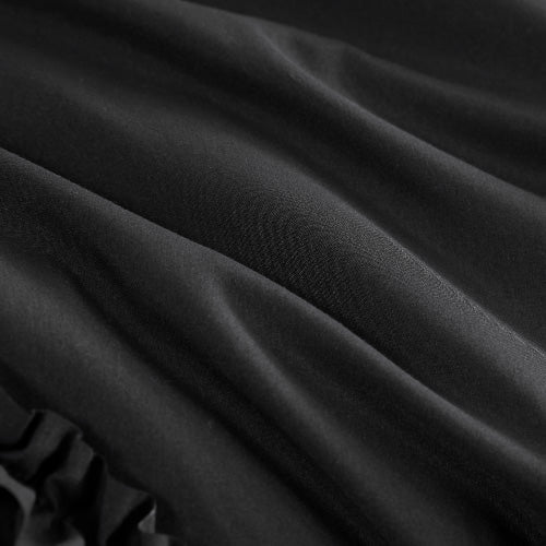 Diamond Ruffle Comforter Set - Juicy Couture