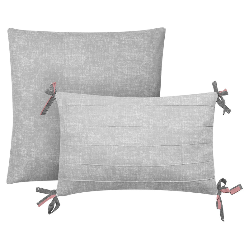 Cabana Striped Reversible Comforter Set - Juicy Couture