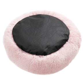 Devon Faux Fur Pet Bed