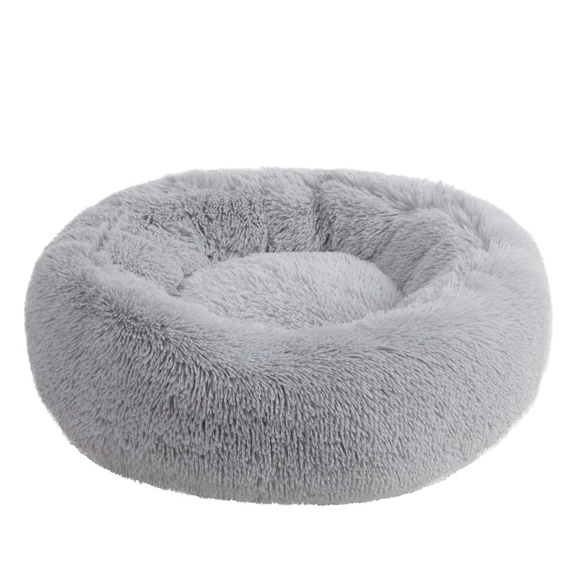 Devon Faux Fur Pet Bed - Juicy Couture