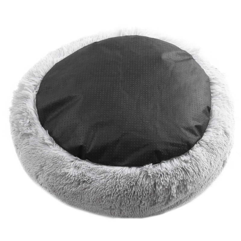 Devon Faux Fur Pet Bed - Juicy Couture