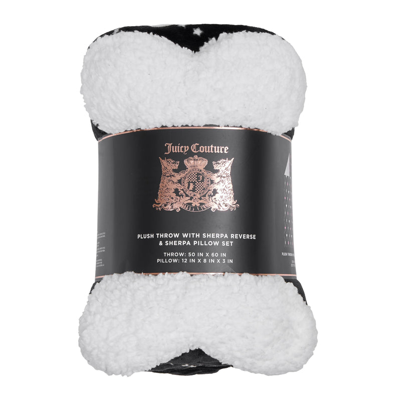 Pet Blanket & Pillow Set