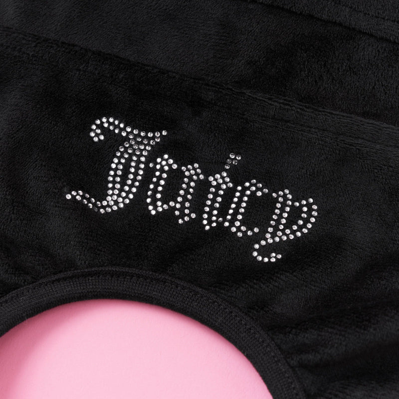 Bling Velour Pet Tracksuit